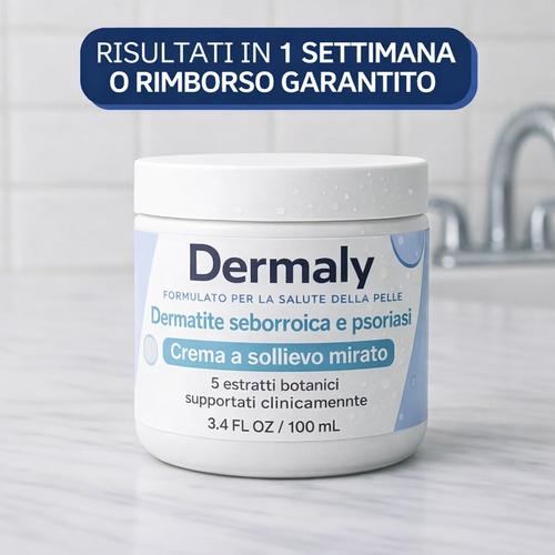 Crema Rigenerante per Barba